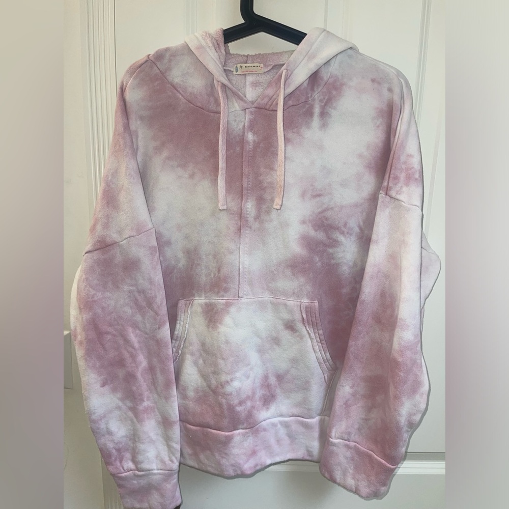 Free people sweatsuit